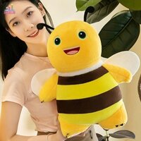 Jesjeliu Nailong Sữa Rồng Đồ Chơi Nhồi Bông Cos Bee Đồ Chơi Mềm Trang Trí Nhà