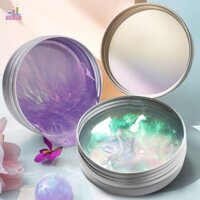 Jesjeliu Slime Pinch Toy Mud Trẻ em dễ thương