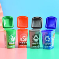 Jess Đồ Chơi Kẹo Đường Máy Thùng Rác Soda Đồ Ăn Nhẹ Trẻ Em Phần Thưởng Học Sinh Ngày Trẻ Em Sáng Tạo Ngày Trẻ Em Kẹo20250223