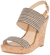 Jessica Simpson Women's JANIC Wedge Sandal