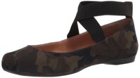 Jessica Simpson Women's Mandalaye Ballet Flat