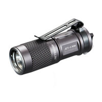 JETBeam II MK JET-II MK XP-L HI 510 Lumens EDC LED Flashlight Waterproof Mini Torch EDC Surival Tools