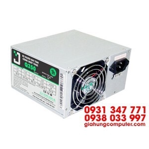 Nguồn JeTek Power Supply Q350 (350W)