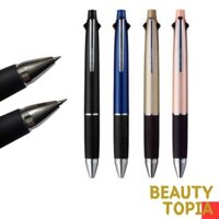 JETSTREAM 4&1 Bút bi + bút chì cơ MSXE5-1000-38