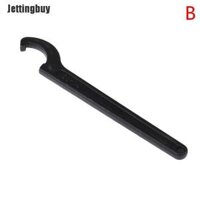 Jettingbuy Bộ Cờ Lê Chữ C Giảm Xóc Trước Xe Đạp Xe Máy Bộ Cờ Lê Dụng Cụ Điều Chỉnh Tải Trọng Móc Cờ Lê B