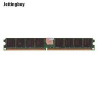 [Jettingbuy] Bộ Nhớ Ram 2Gb DDR2 2GB 677Mhz 800Mhz Dành Cho Máy Tính Để Bàn