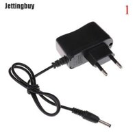 Jettingbuy Bộ Sạc Pin Lithium US/EU 4.2V AC Cho Đèn Pin 18650 Đèn Pha