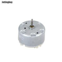 Jettingbuy Động Cơ RF500TB-12560 Máy Phun Động Cơ DC 1.5V 6V 12V 4600 Vòng/phút 32Mm