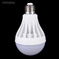 Jettingbuy MEIKE001 220/110V 3W 5W 7W 12W Cảm Biến Âm Thanh/Giọng Nói Bóng Đèn LED Cảm Ứng Chuyển Động PIR