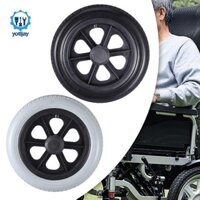 Jewelry2020 _ uk Bánh xe lăn thay thế bánh sau 12 inch cho xe lăn