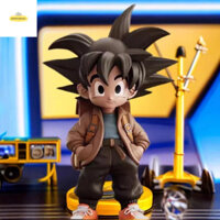 Jewelryboxss Dragonball Hình, Bộ sưu tập Mô hình Dragon Ball Goku Nhân vật hành động, Mô hình tượng Anime Son Goku Kakarotto Son Goku Figuras Đồ chơi trẻ em