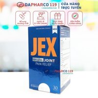Jex max lọ 30v hỗ trợ xương khớp eco - DINHDUONGPLUS - DD108 1