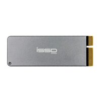 JEYI ISSD M.2 NVME Aluminium PCIE3.0 GEN3 Mobile SSD Box Optibay SSD Case PCIE X1 Adapter M2 M.2 PCIE SSD U.2 PCI-E into PCI-E (Gray PCIE X4 Port)