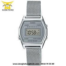 Đồng hồ nữ Casio LA690WEM
