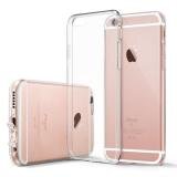Ốp lưng Jelly Mercury Goospery iPhone 6 Xanh ngọc