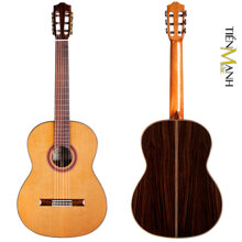 Đàn guitar Cordoba C7-CD