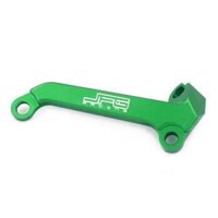 JFG Racing Giá Đỡ Cáp Kẹp Dây Ly Hợp Động Cơ Bằng Nhôm CNC Dành Cho KAWASAKI KX450F KXF450 2006-2015 06 07 08 09 10 11 12 13 14 15 Xe Đạp Địa Hình