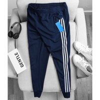 JFHD Quần thể thao nam THE 1992 Jogger nỉ dày dặn Quần tập Gym 5 màu 510 25 I24