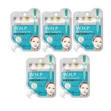 Mặt nạ đất sét Mediheal W.H.P Shower Capping Pack 25ml