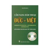 Cẩm Nang Đàm Thoại Đức Việt