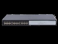 JG708B Thiết bị chuyển mạch HPE 1420 24G Switch