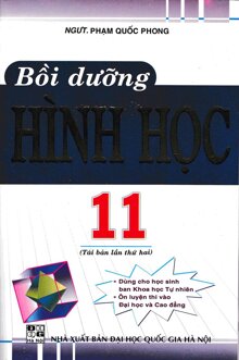 Bồi dưỡng hình học 11