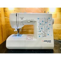 [JGG03] - Máy May Gia Đình Đa Năng JAGUAR CC1800 Nhật Bãi/ Nhập Khẩu 36 Mẫu May Mới 100% FullBox
