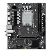 JGINYUE B760M-HD WIFI – Socket 1700