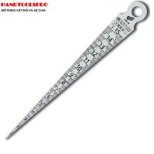 Thước đo khe hở Niigata TPG-700AKD - 1-15mm