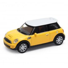 Xe mô hình Welly Mini Cooper S 44010-CW