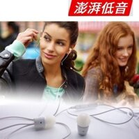 Jhhhj Classic Original Nhật Bản MH750 In-Ear Loa Siêu Trầm Tai Nghe MP3 Tai Nghe Có Dây Điều Khiển Với Mike Gọi