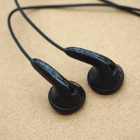 Jhhj Chính Hãng Nhật Bản E808 + Loa Siêu Trầm Tai Nghe MP3 Điện Thoại Di Động Máy Tính CD Đa Năng Tai Nghe Sony Có Dây