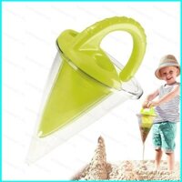 Jia Ultimate Phễu Tràn Cát Và Nước Đồ Chơi Trộn Cho Các Sáng Tạo Bãi Biển Mắt