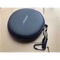 Jianyuan3er Tiến sĩ Bose QC30 Chống Ồn Bluetooth Thể Thao Tai Nghe Túi In-Ear Hộp Tai Nghe Treo Cổ Túi Bảo Quản