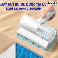 JIASHI Máy hút bụi kháng khuẩn và khử mùi không dây cho gia đình/phòng ngủ/lớp học/sử dụng