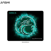 JIASHI Miếng Lót Chuột Chơi Game Bàn Phím Máy Tính Miếng Lót Chuột Chống Trơn Trượt