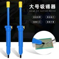 Jiaston Kích Thước Lớn Thiết Bị Hàn Hướng Dẫn Sử Dụng Súng Hàn Điện Tử Desoldering Desoldering Điện Hàn Sắt Hàn Dụng Cụ Hàn Máy Bơm Hàn