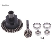 Jiating Complete Drive & Diff.Gear 02030 03015 0251 1 / 10 HSP 94123 94111 Mgn