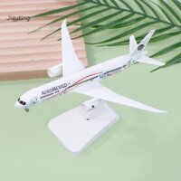 Jiauting 20cm Mexico Air AEROMEXICO Airlines Boeing 787 B787 Airways Hợp Kim Kim Loại Máy Bay Mô Hình Diecast Máy Bay Mô Hình Bánh Xe Máy Bay Mgn