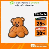 Jibbitz™ Charms Teddy Bear  - 10011213