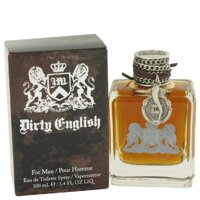 Jüícy Cŏutürė Dirtÿ Eńglísh for Men 3.4 fl. oz Eau de Toilette