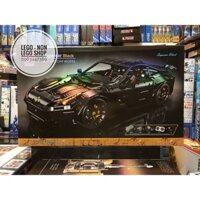 Jie Star 91102 ( Lắp Ghép Siêu Xe Ferrari F12 Tỉ Lệ 1:8 3097 Mảnh )