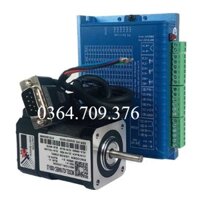 Jiemeikang 2hss57 42j1848ec-1000-ls 42 Động Cơ Bước Vòng Kín Động Cơ Phanh Step Motor JMC New