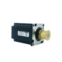 Jiemeikang Được Trang Bị Động Cơ Bước 3 Pha Bánh Đồng Bộ 57j1276-526-l-b1 Máy Khắc Laser JMC Stepper