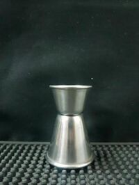 JIGGER ĐONG 2 ĐẦU 15x30ml INOX