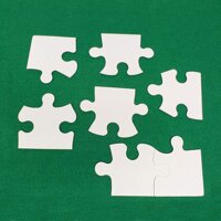 Jigitz Jigsaw Puzzle Spinner – 34in Square Puzzle Holder Rotating Puzzle Table Portable Puzzle Board Game Table