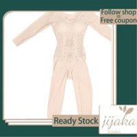 Jijaka Women Body Shaper  Bodysuit Corset Shapewear One Piece Underwear