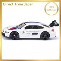 Jik (SIKU) BMW M4 racing car around 3 years old SK1581 627