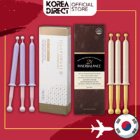 [Jilgyungyi] 2X Inner Balance Intimate Feminine Wash PH Giảm Mùi Cân Bằng Tôi Sản Xuất Tại Hàn Quốc