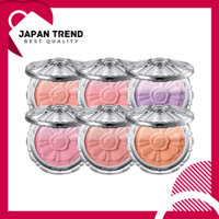 JILL STUART Pastel Petal Blush【Direct from Japan】【100%Authentic】